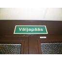 Näita Helenduv silt pilti