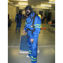 Näita Suitsusukelduse varustuse kasutamise koolitusel pilti