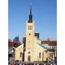 Näita Tallinna Jaani kirik pilti