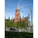 Näita Tartu Peetri kirik pilti