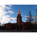 Näita Tartu Pauluse kirik pilti