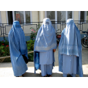 Näita Burka pilti
