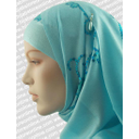 Näita Hijab pilti